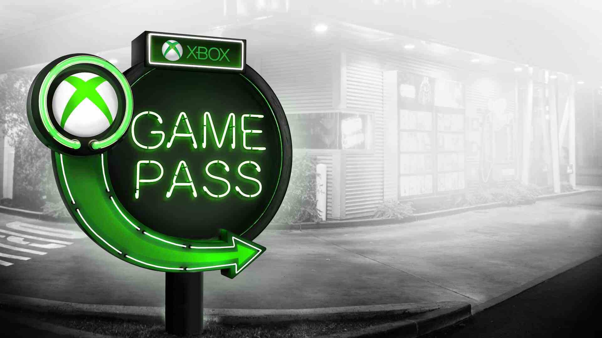 Game Pass de Microsoft Xbox propose des jeux mobile RPG et FPS