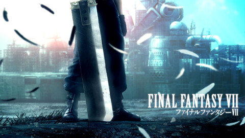 Gameplay du jeu Final Fanstasy VII