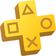 Le symbole de PlayStation Plus